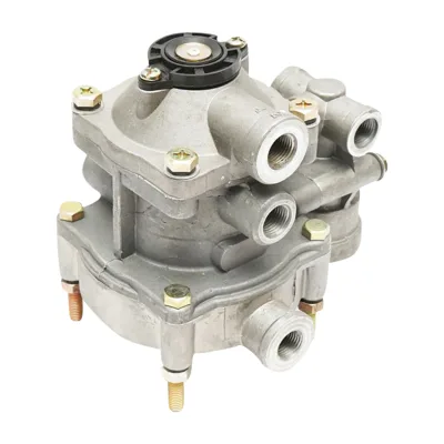 Valvola freno per IVECO 97302520 - immagine 2
