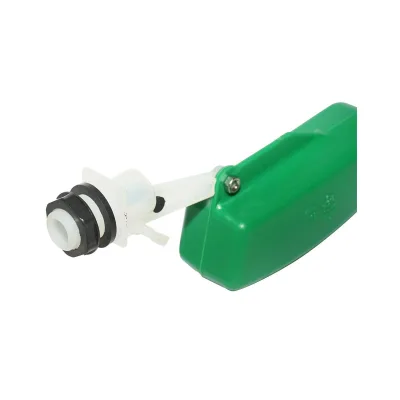 Valvola Galleggiante Valvole Galleggianti per Abbeveratoi Automatici in Acciaio Inossidabile 2 L Breckner Germany BK77840 - immagine 4
