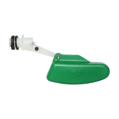 Valvola Galleggiante Valvole Galleggianti per Abbeveratoi Automatici in Acciaio Inossidabile 2 L Breckner Germany BK77840 - immagine 2