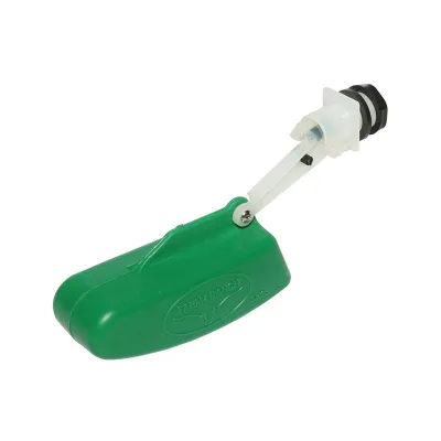 Valvola Galleggiante Valvole Galleggianti per Abbeveratoi Automatici in Acciaio Inossidabile 2 L Breckner Germany BK77840