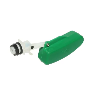 Valvola Galleggiante Valvole Galleggianti per Abbeveratoi Automatici in Acciaio Inossidabile 2 L Breckner Germany BK77840 - immagine 3