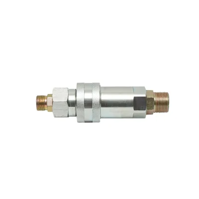 Valvola maschio-femmina con riduzione M20x20 e 3/4