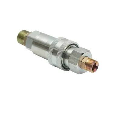 Valvola maschio-femmina con riduzione M20x20 e 3/4 - immagine 3