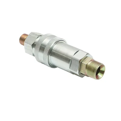 Valvola maschio-femmina con riduzione M20x20 e 3/4 - immagine 2
