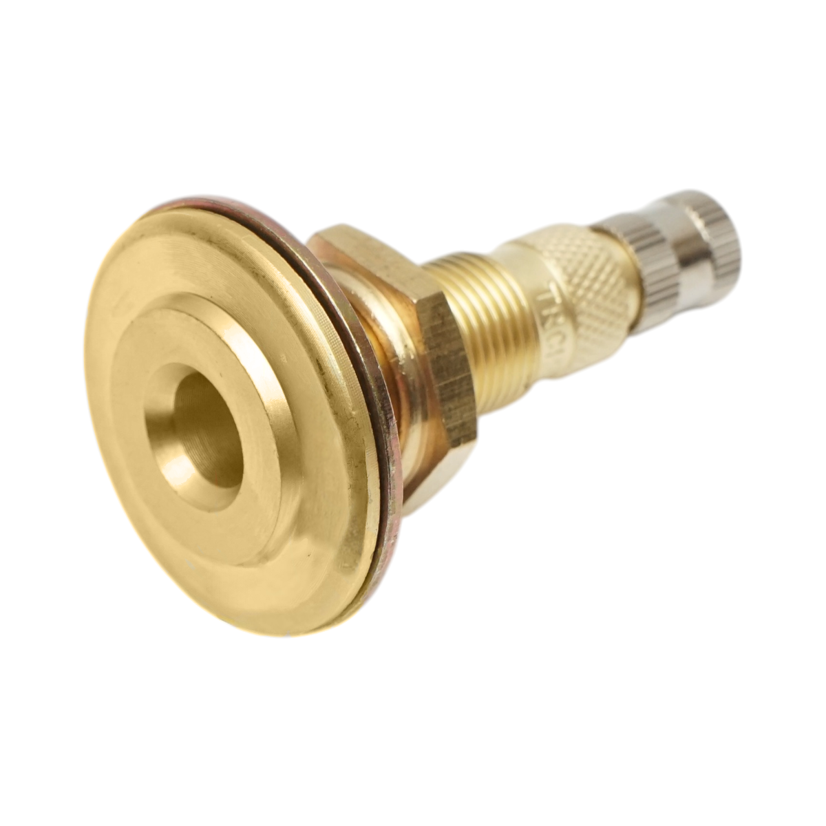 Valvola meccanica per trattore TRCH3 con grande cappuccio da 32 mm - immagine 5