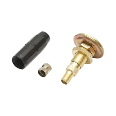 Valvola meccanica per trattore TRCH3 con grande cappuccio da 32 mm - immagine 2