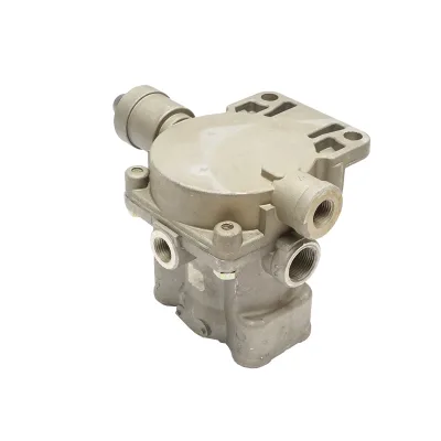Valvola multicircuito per DAF 971002152 - immagine 3