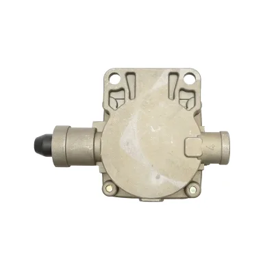 Valvola multicircuito per DAF 971002152 - immagine 2