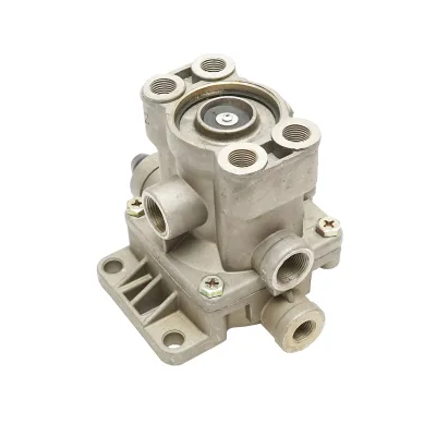 Valvola multicircuito per DAF 971002152 - immagine 4