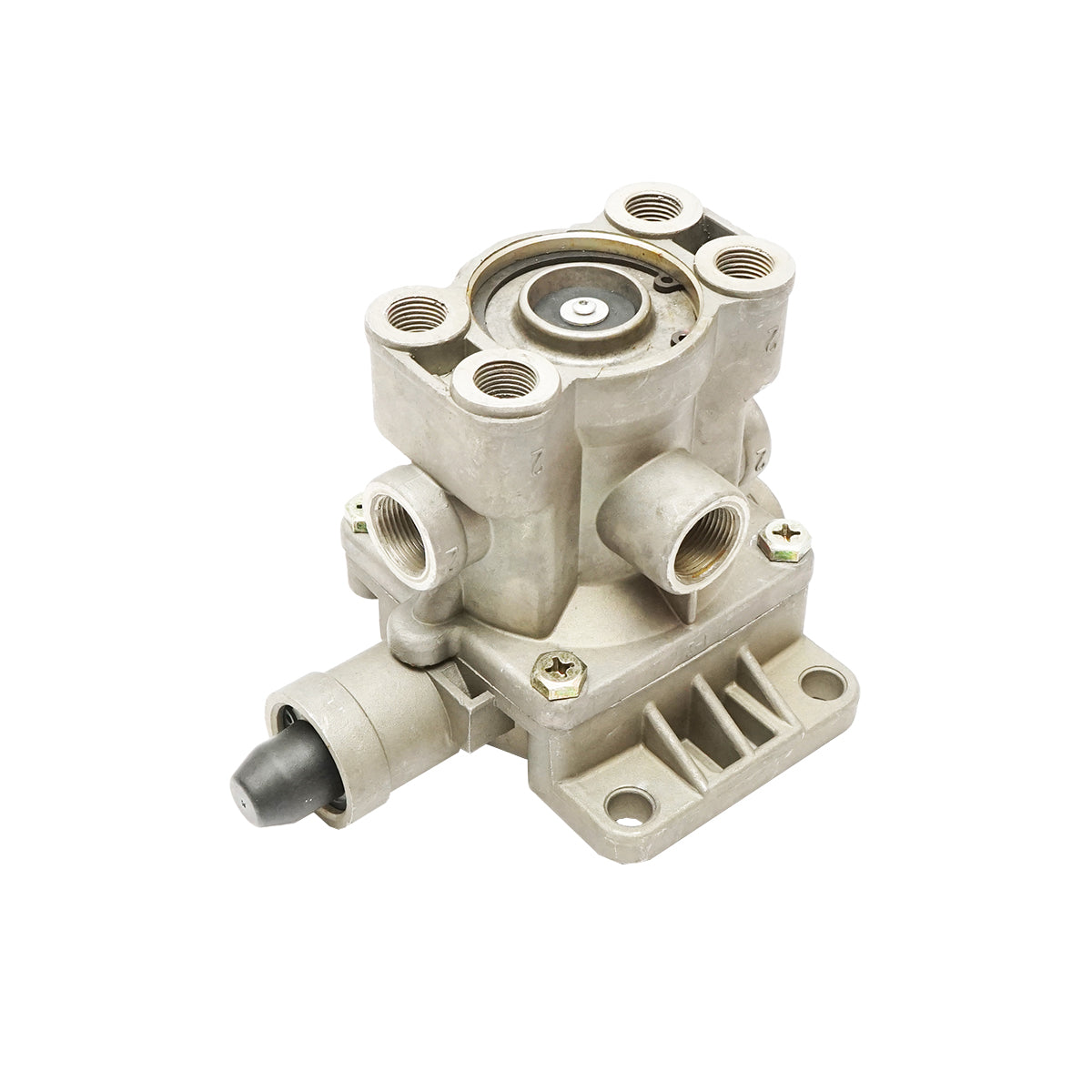 Valvola multicircuito per DAF 971002152 - immagine 5