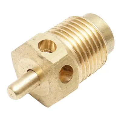 Valvola per abbeveratoio1/2'' (20 mm) Breckner Germany - immagine 3