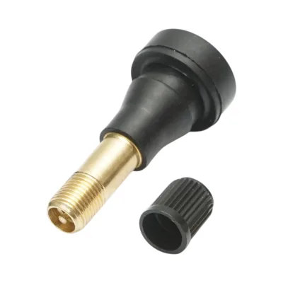 Valvola per ruota tubeless TR600 da 45 mm - immagine 2