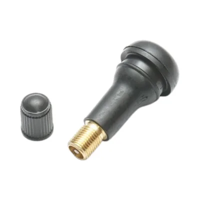 Valvola per ruote tubeless Premium TR413 - immagine 2
