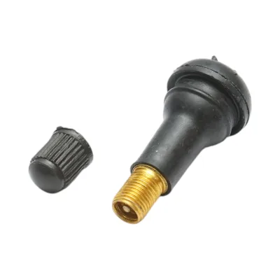 Valvola per ruote tubeless TR413 - immagine 2