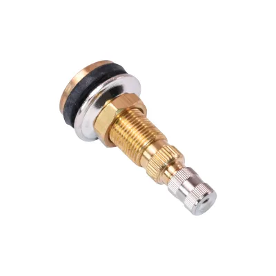 Valvola per trattore tubeless con tappo piccolo TRCH3 - immagine 3