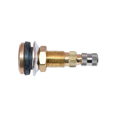 Valvola per trattore tubeless con tappo piccolo TRCH3 - immagine 2