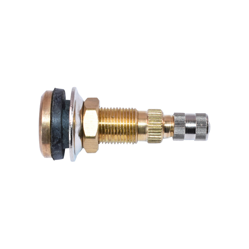 Valvola per trattore tubeless con tappo piccolo TRCH3 - immagine 2