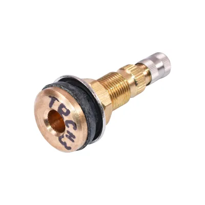 Valvola per trattore tubeless con tappo piccolo TRCH3 - immagine 4