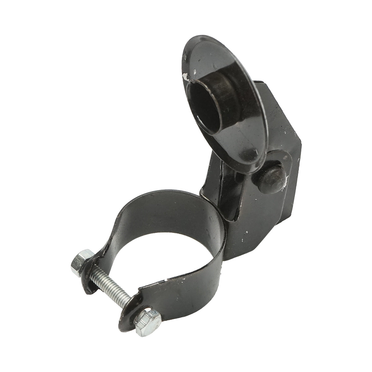 Valvola per tubo di scarico da 50 mm per Fiat, Massey Ferguson – codice OEM 192791M1