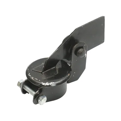 Valvola per tubo di scarico da 50 mm per Fiat, Massey Ferguson – codice OEM 192791M1 - immagine 2