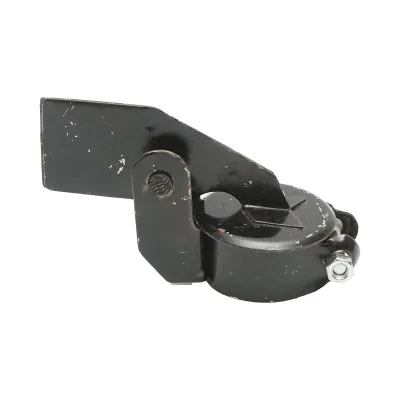 Valvola per tubo di scarico da 50 mm per Fiat, Massey Ferguson – codice OEM 192791M1 - immagine 4