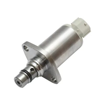 valvola regolapressione sistema alimentazione per John Deere – Codici OEM RE531864, RE530337, DZ111136, B41243 - immagine 3