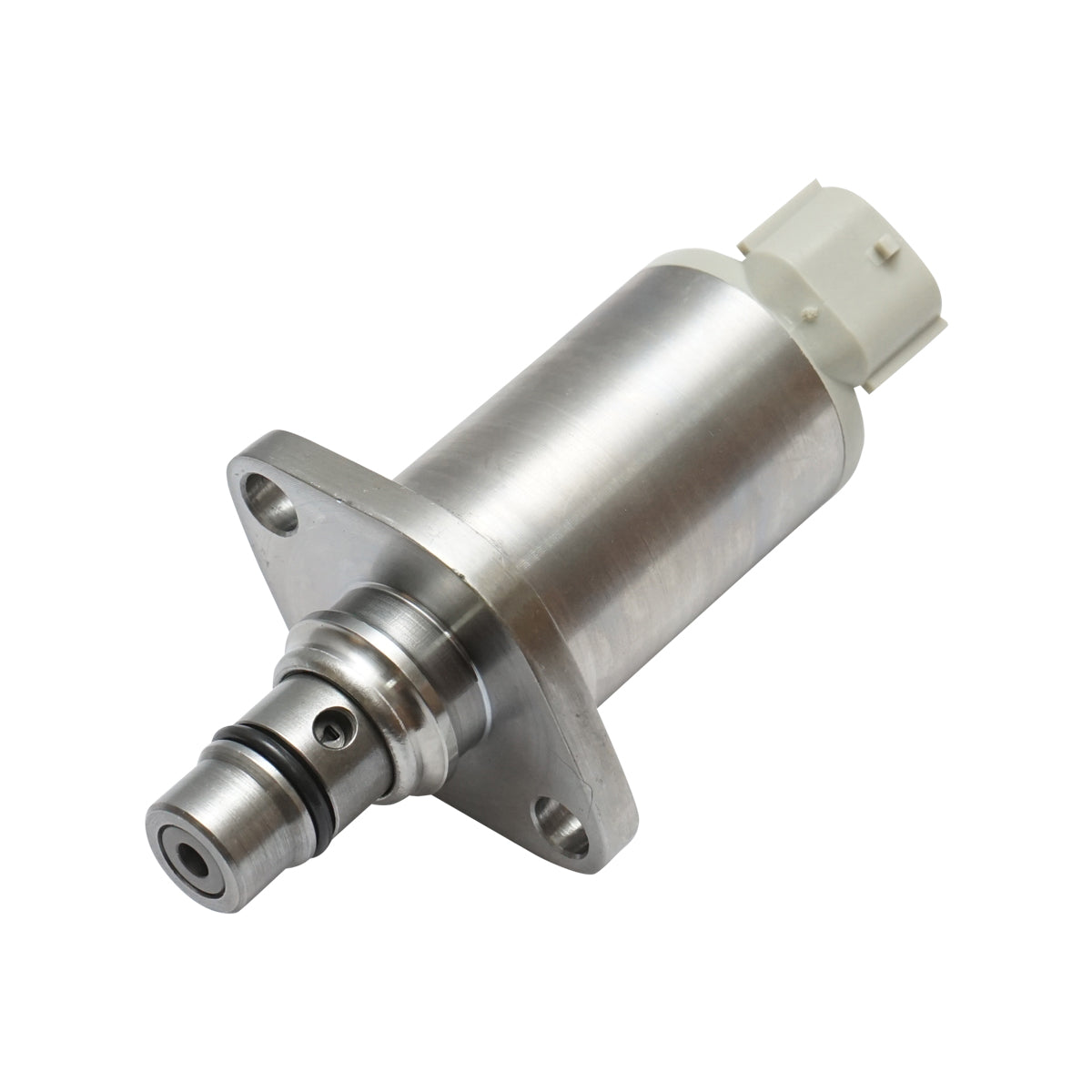 valvola regolapressione sistema alimentazione per John Deere – Codici OEM RE531864, RE530337, DZ111136, B41243 - immagine 3