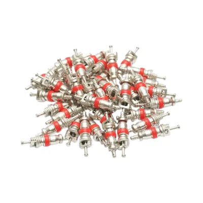 Valvola TPMS per ruote, 100 pezzi/set