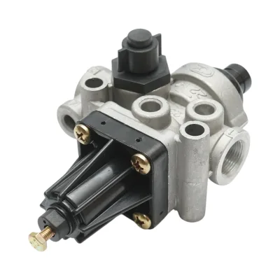 Valvola, regolatore di pressione dell'aria compressa M22x1,5mm - immagine 2