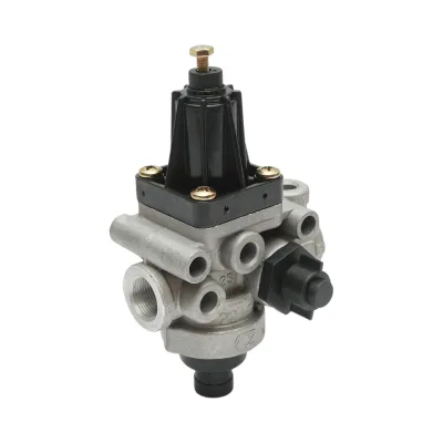 Valvola, regolatore di pressione dell'aria compressa M22x1,5mm