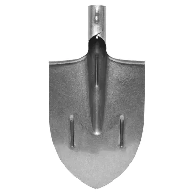 Vanga a punta senza manico 210x300x410mm - immagine 2