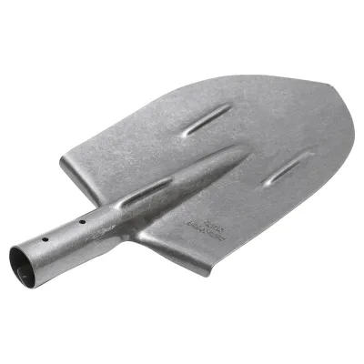 Vanga a punta senza manico 210x300x410mm - immagine 4