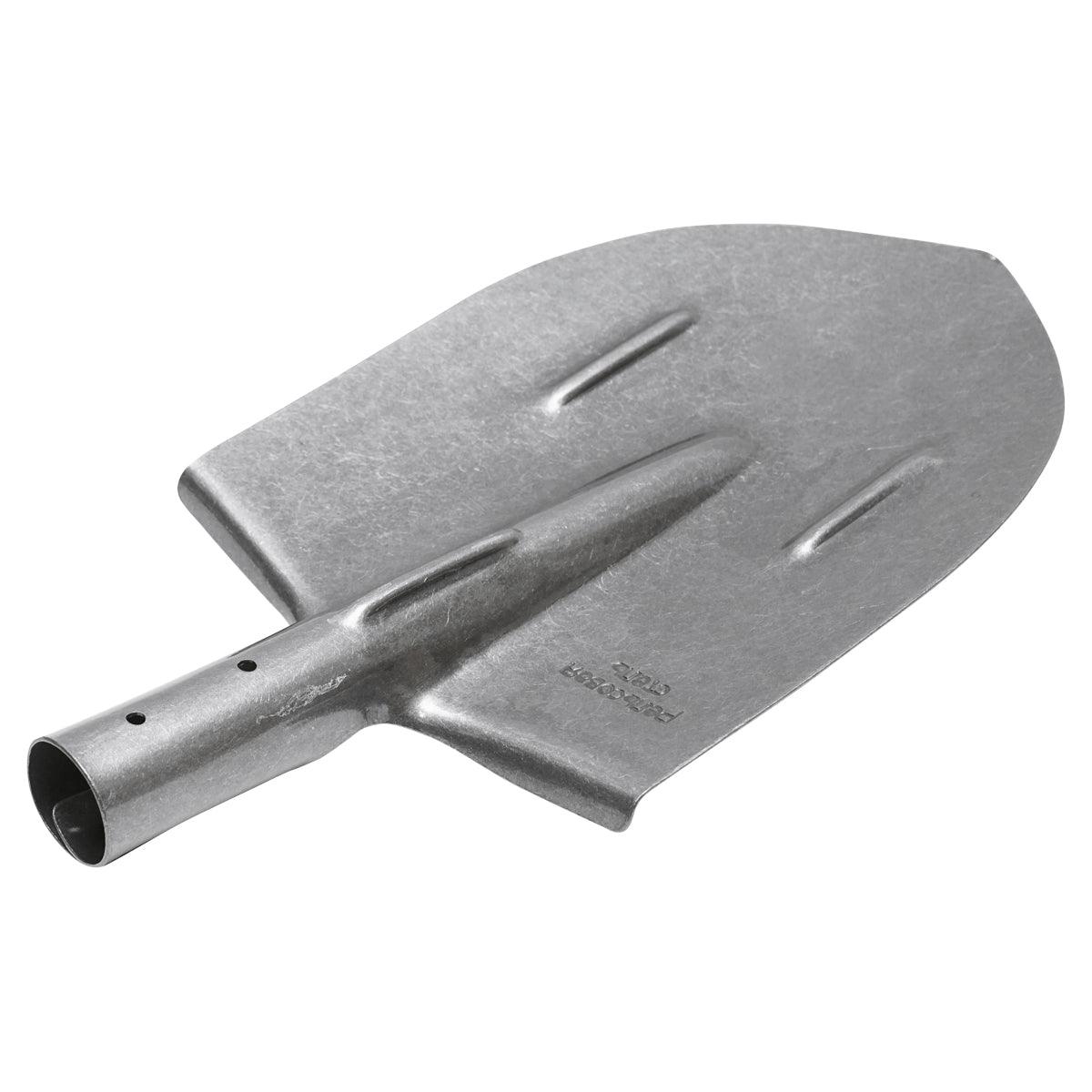 Vanga a punta senza manico 210x300x410mm - immagine 4