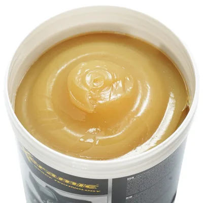 Vaselina al litio EP-2 500g Xeramic: - immagine 3