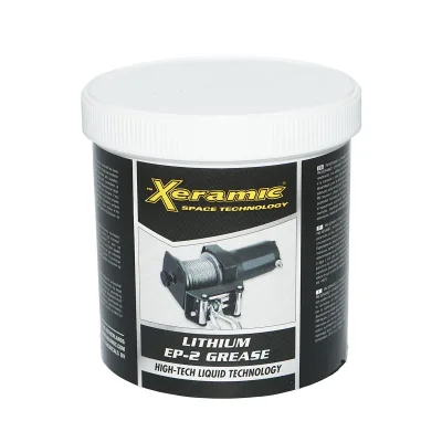 Vaselina al litio EP-2 500g Xeramic: