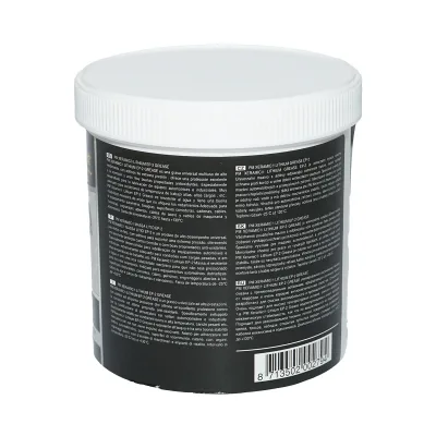 Vaselina al litio EP-2 500g Xeramic: - immagine 2