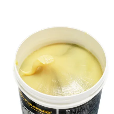 Vaselina Complex Litio EP-2 500g Xeramic - immagine 2