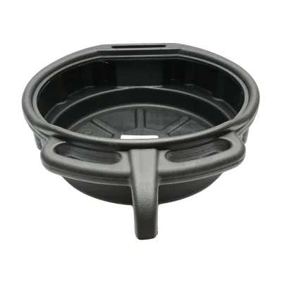 Vaso per la raccolta di olio e antigelo, capacità 16L, Breckner Germany - immagine 3