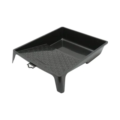 Vassoio per vernice Crownman in polipropilene da 230 mm - immagine 2