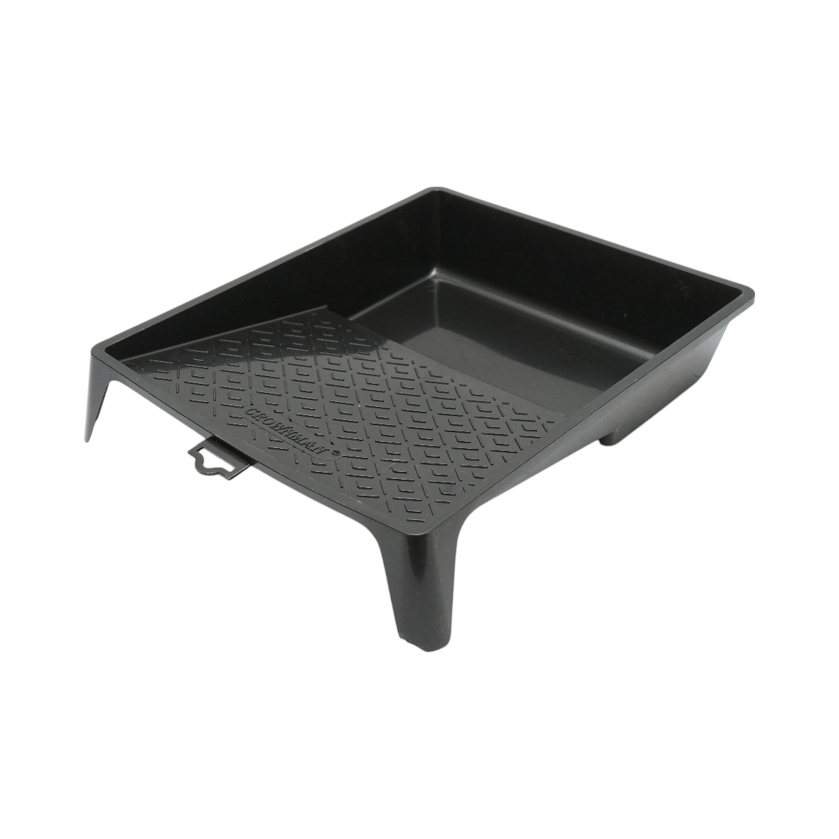Vassoio per vernice Crownman in polipropilene da 230 mm - immagine 2