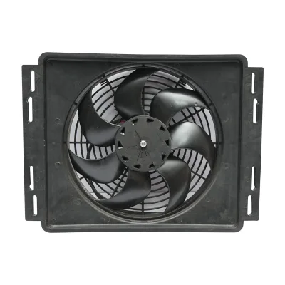 Ventilatore per climatizzatore fisso 12V