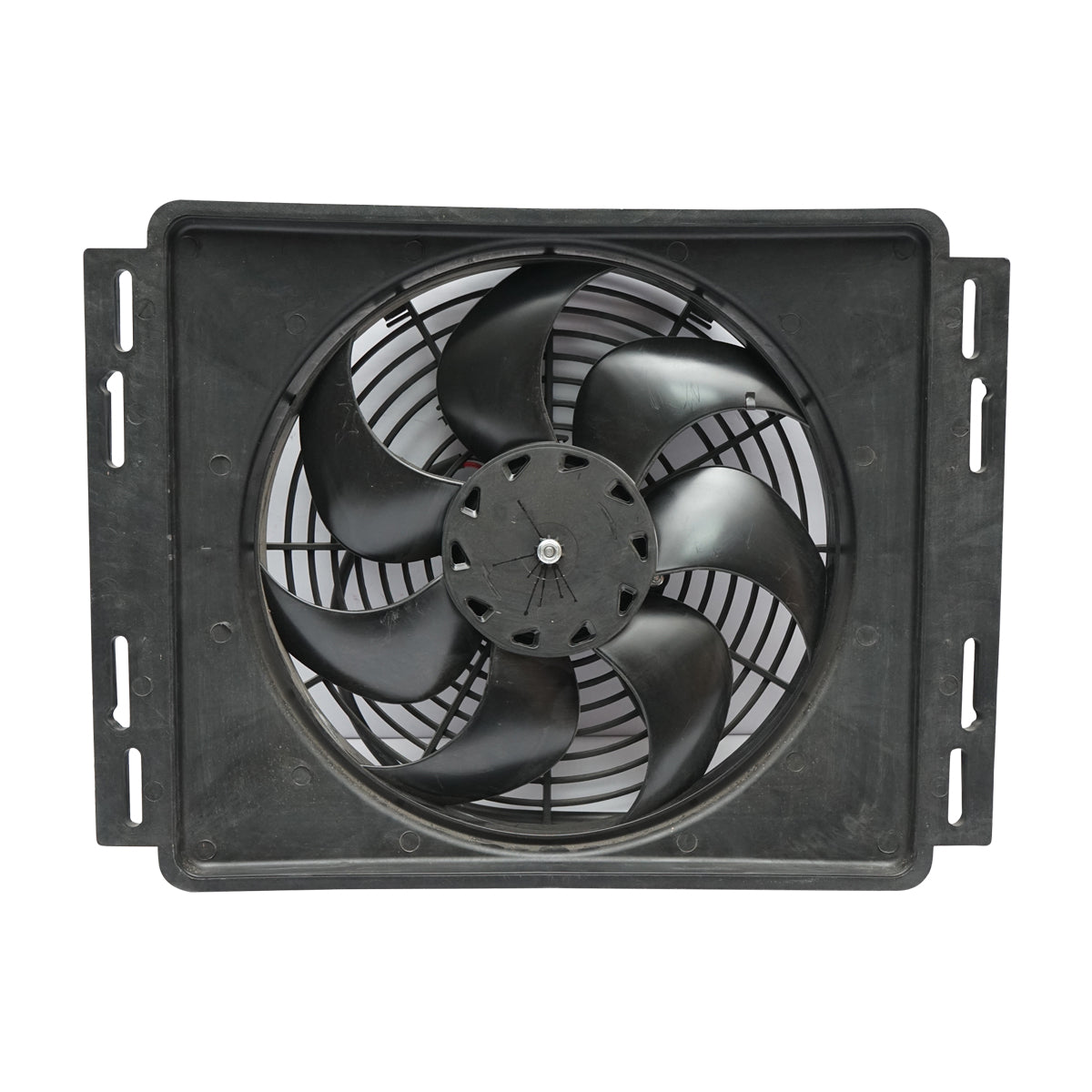 Ventilatore per climatizzatore fisso 12V