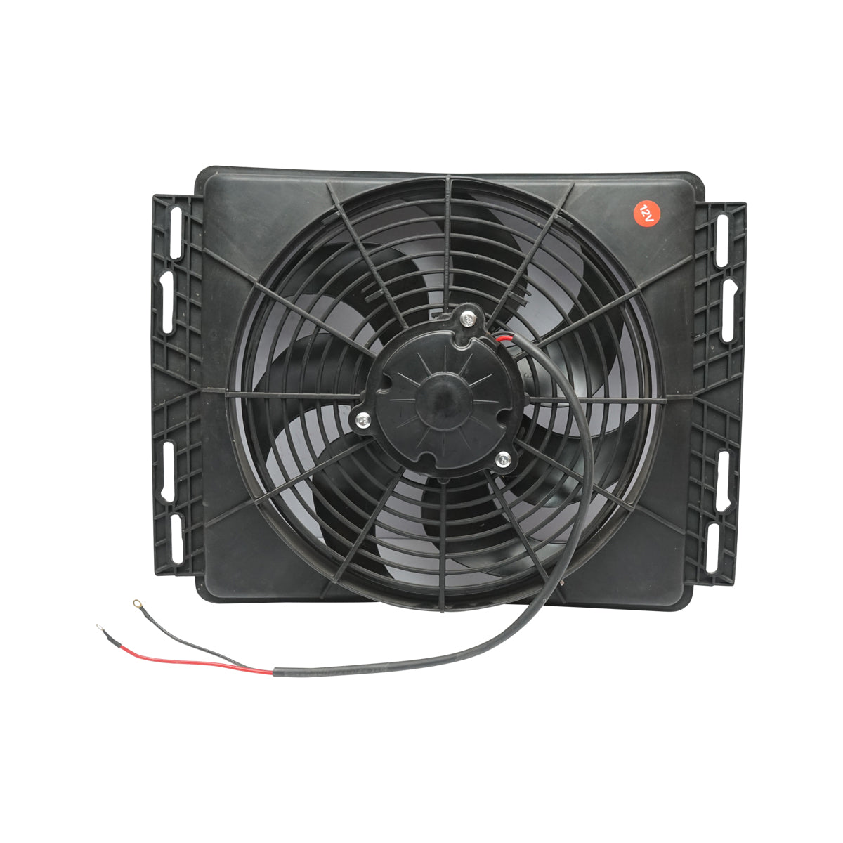 Ventilatore per climatizzatore fisso 12V - immagine 2