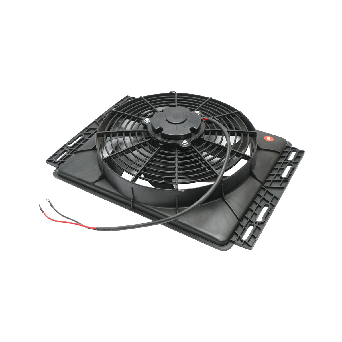 Ventilatore per climatizzatore fisso 12V - immagine 3