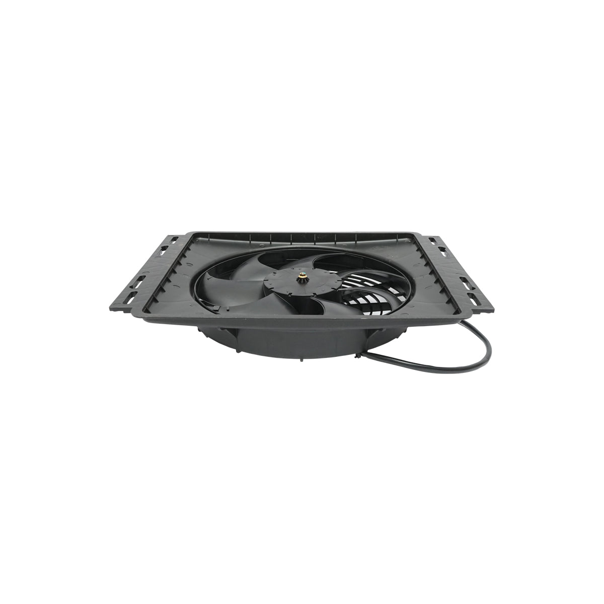 Ventilatore per compressore climatizzatore AC 12V – modello DISGK96 - immagine 3