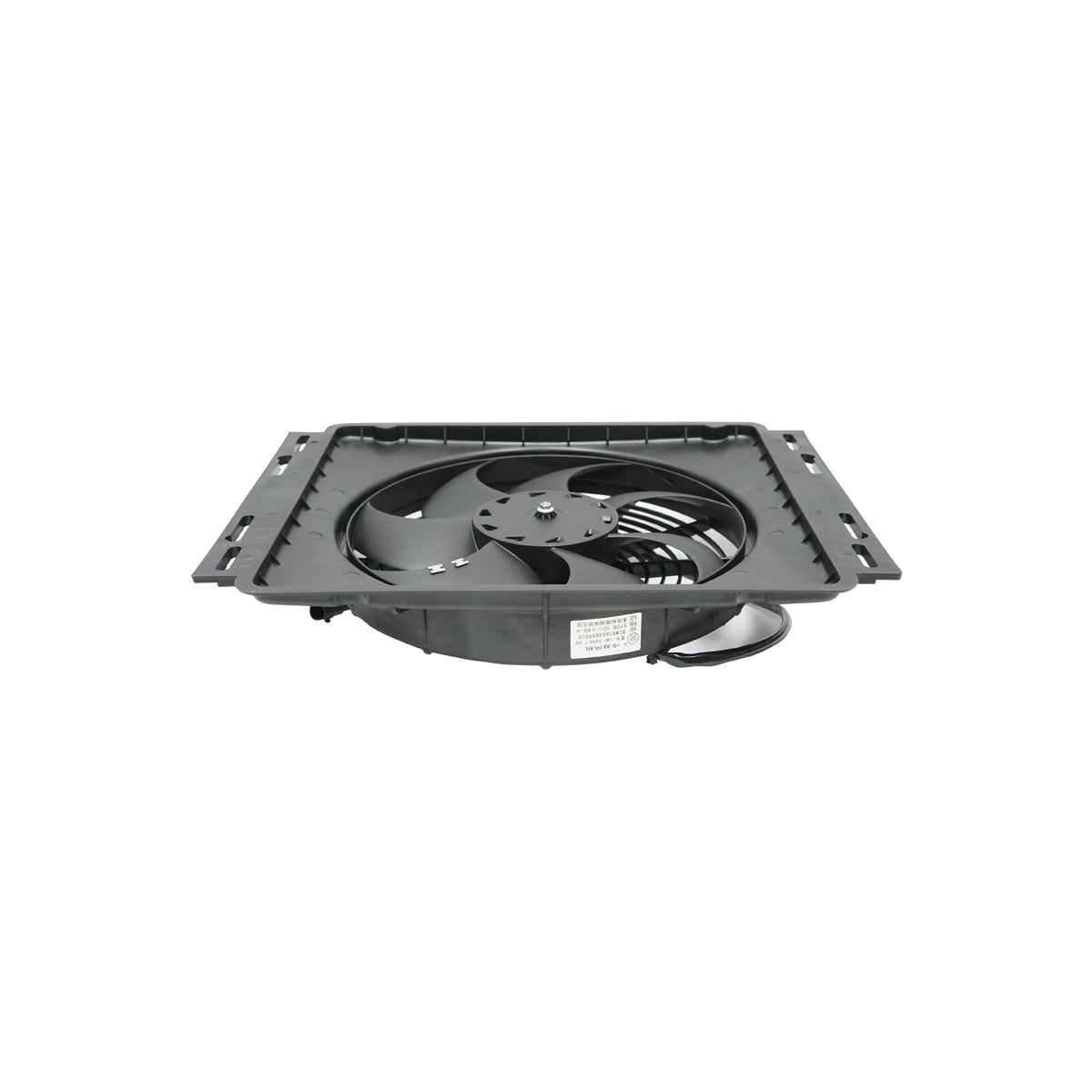 Ventilatore per compressore climatizzatore AC 24V – modello DISGK94