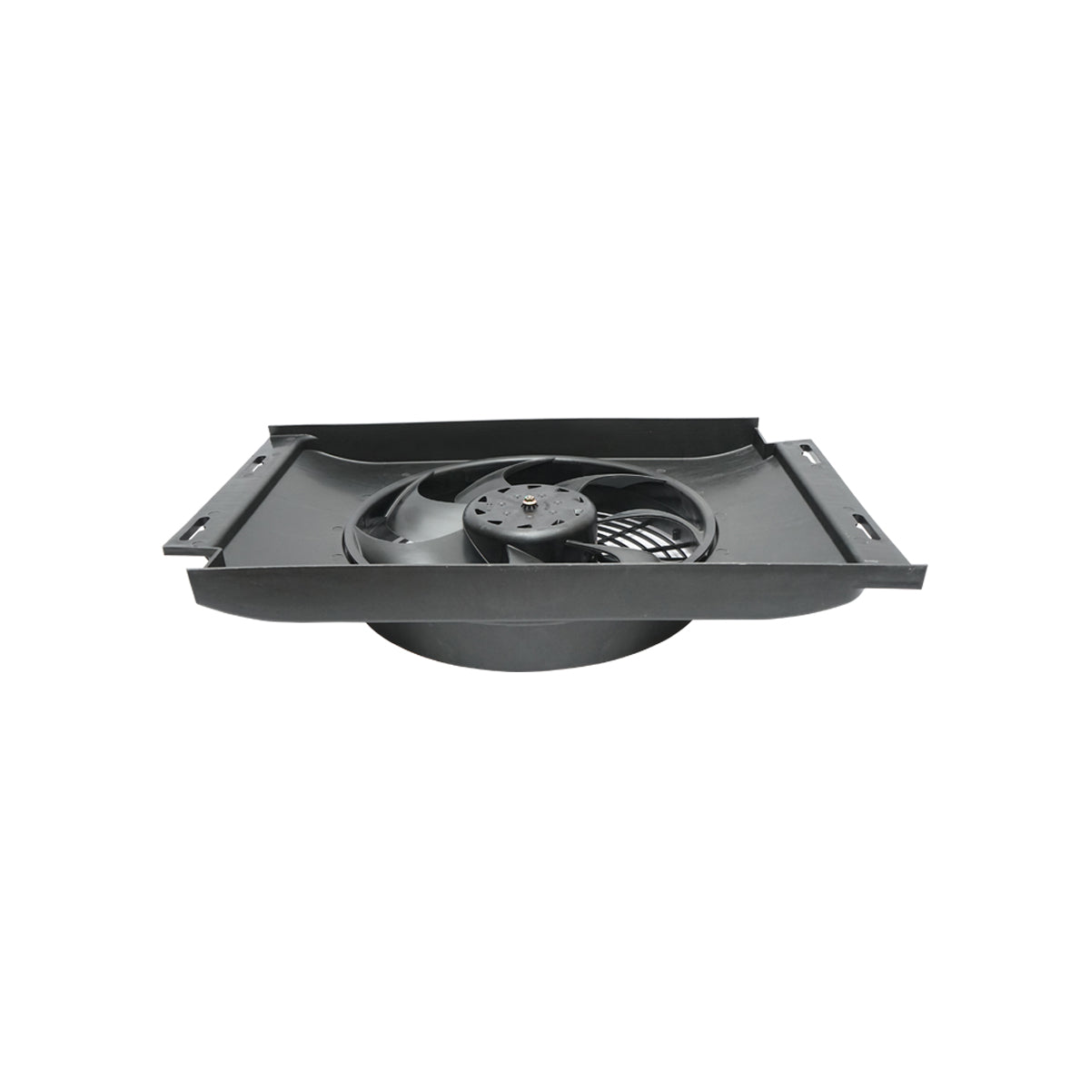 Ventilatore per compressore climatizzatore AC 24V – modello DISGK95 - immagine 2