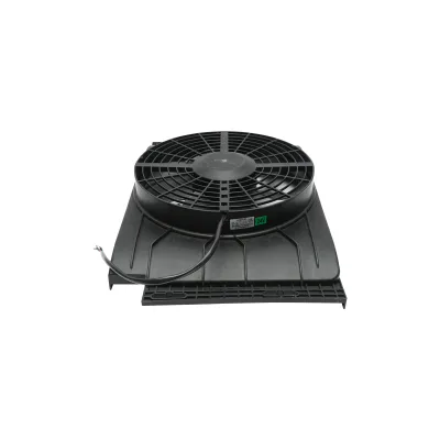 Ventilatore per compressore climatizzatore AC 24V – modello DISGK95 - immagine 3
