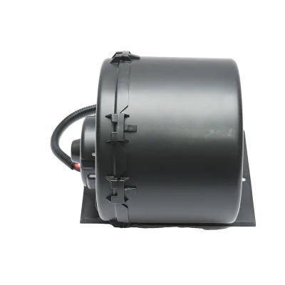Ventilatore riscaldamento (aerotermo) per John Deere – codici OEM AL214942, AL215704, AL75105, AL80700, AL110881, AL173961, 0130063810, DDJD001TT, 1988-85 - immagine 2