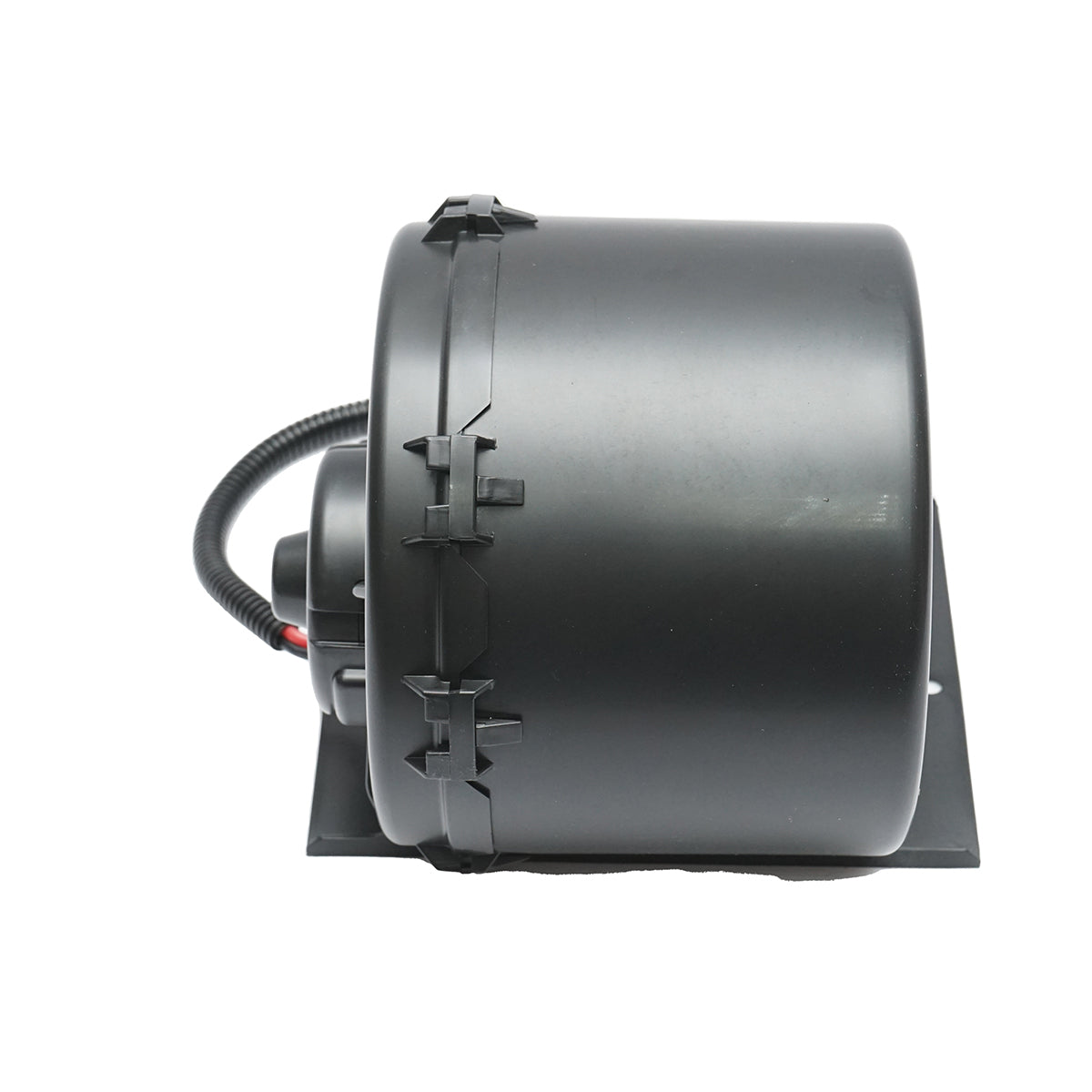 Ventilatore riscaldamento (aerotermo) per John Deere – codici OEM AL214942, AL215704, AL75105, AL80700, AL110881, AL173961, 0130063810, DDJD001TT, 1988-85 - immagine 2